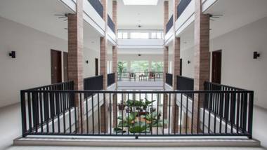 RedDoorz Syariah near Universitas Negeri Malang