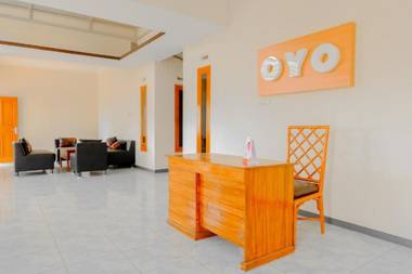 OYO 605 Queen Homestay