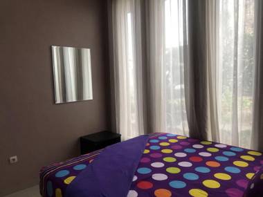 VILLA KUSUMA HILL A8 BATU