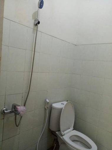 Villa Keluarga Permata