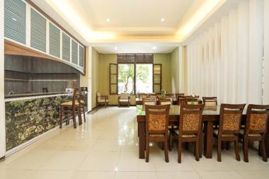 Putri Utari Guest House