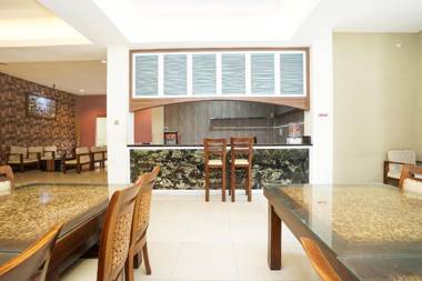Putri Utari Guest House