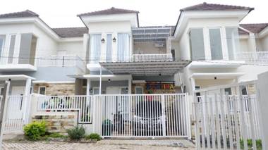 Private Pool Villa Kartika Batu