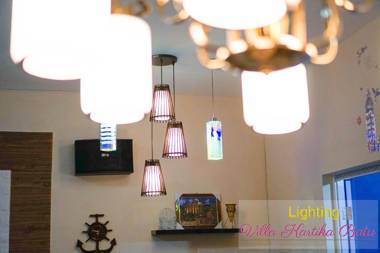 Private Pool Villa Kartika Batu