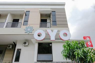OYO 1038 Embun Pagi Syariah Residence