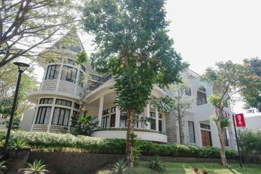 OYO 1110 Ijen Butik House