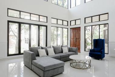 OYO 1110 Ijen Butik House