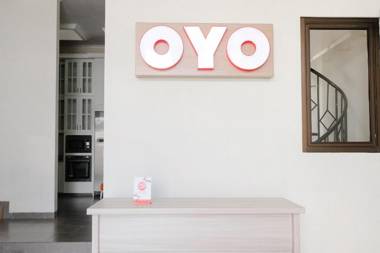 OYO 1110 Ijen Butik House