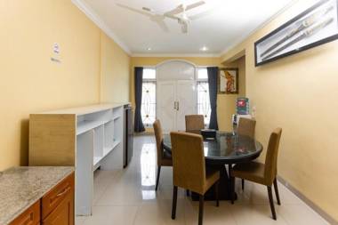 RedDoorz @ Danau Bratan