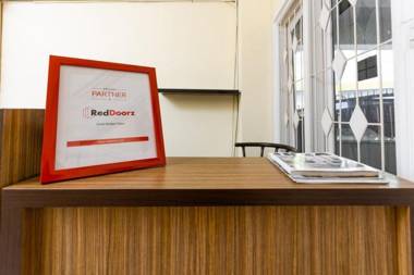 RedDoorz @ Danau Bratan