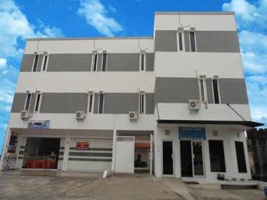 Safa Kost & Homestay