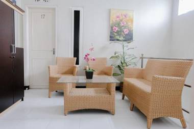 Safa Kost & Homestay