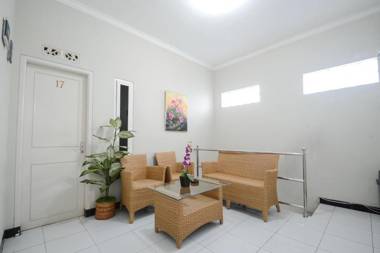 Safa Kost & Homestay