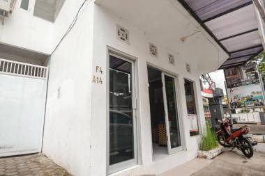 Safa Kost & Homestay