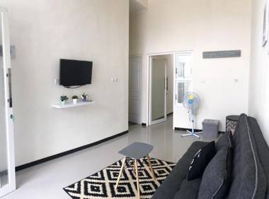 Villa Syariah Bunga Tanjung 16