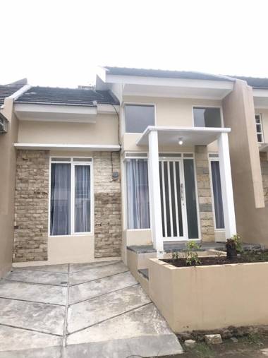 Villa Syariah Bunga Tanjung 16