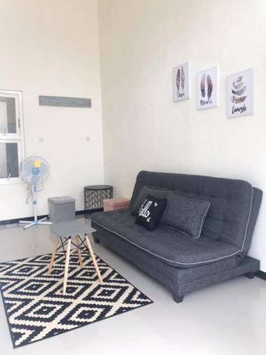 Villa Syariah Bunga Tanjung 16