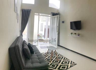 Villa Syariah Bunga Tanjung 16