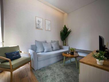 GAIA Lodge The Kusuma Hill Batu Malang