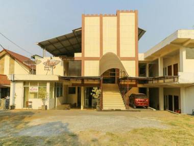 Ling Homestay Batu Malang