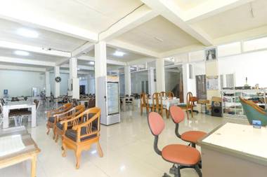 Ling Homestay Batu Malang