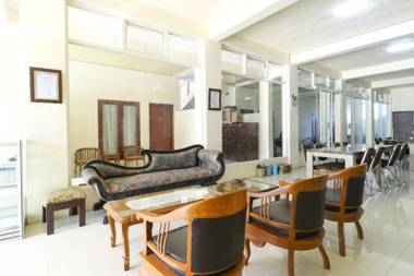 Ling Homestay Batu Malang