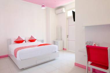 OYO 1218 Bam-bam House Syariah