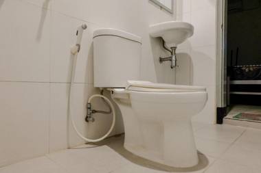 OYO 1289 Cbr Residence