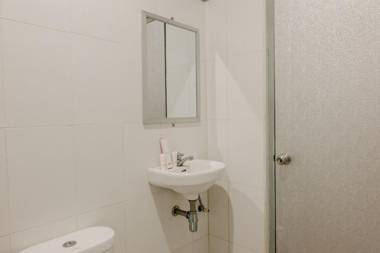 OYO 1289 Cbr Residence