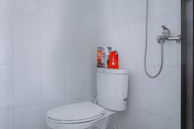 KoolKost Syariah @ Sigura-Gura Malang