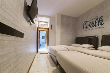 Hotel Bwalk Premiere