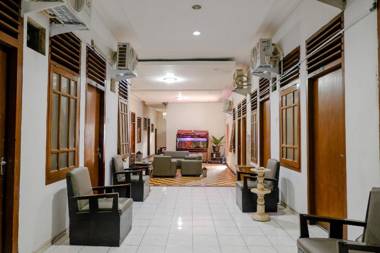 OYO 1851 Hotel Malang