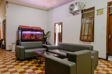 OYO 1851 Hotel Malang