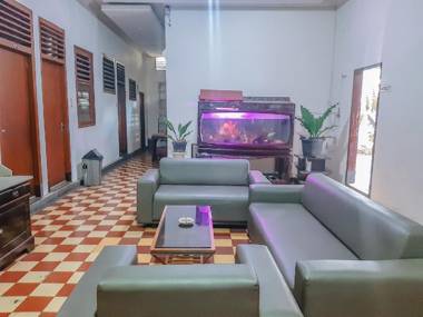 OYO 1851 Hotel Malang