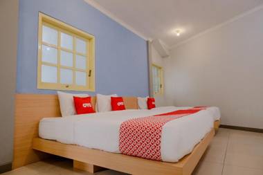 OYO 1509 Candi Panggung Family Guest House Syariah