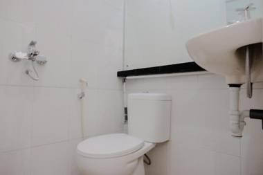 OYO 1665 Aurila Homestay Syariah