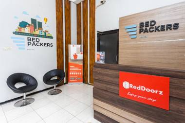 RedDoorz Hostel @ Malang City Center 2