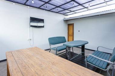 RedDoorz Hostel @ Malang City Center 2