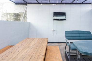 RedDoorz Hostel @ Malang City Center 2