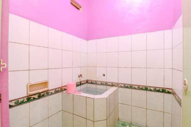 Puspa Sari Villa and Homestay