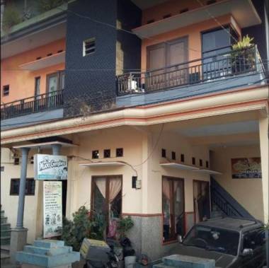 Penginapan Indah Lestari - Batu