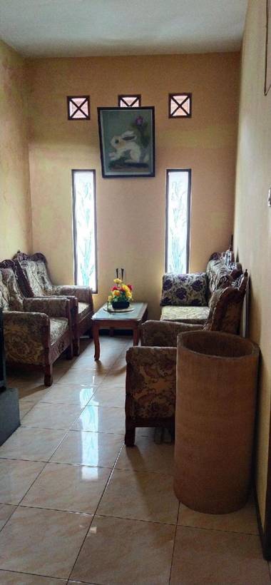 Penginapan Indah Lestari - Batu