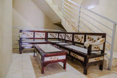 SPOT ON 2387 Bukit Cemara Tidar Family