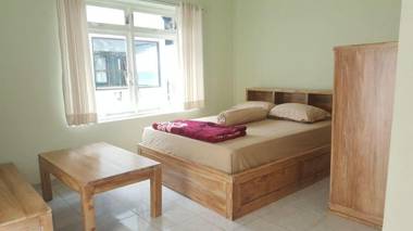 Sekar Gambir Homestay