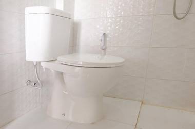 OYO 1376 Kina Family Residence