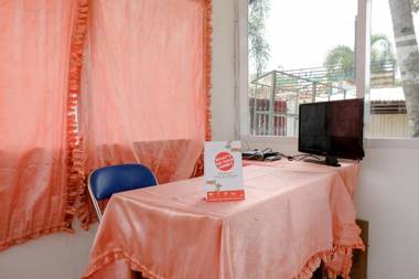 OYO 1376 Kina Family Residence