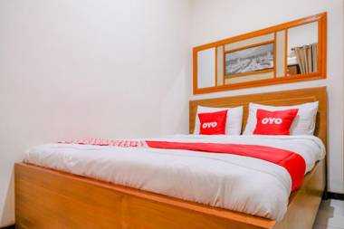 OYO 2317 Griya Merjosari Family Syariah