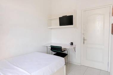 OYO Life 2760 Kost Simpang Borobudur 47