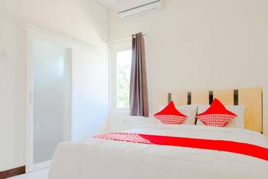 OYO 2776 Agro Kijang Karlos