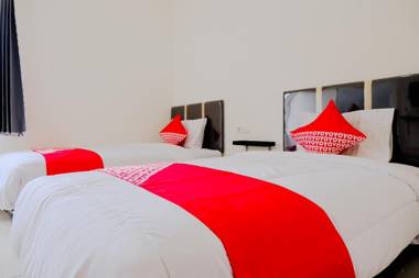 OYO 2776 Agro Kijang Karlos